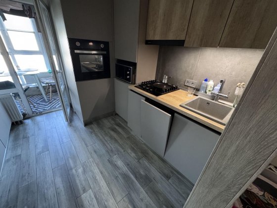 Продам квартиру в ЖК «Софіївська Сфера» KL Софіївська Борщагівка