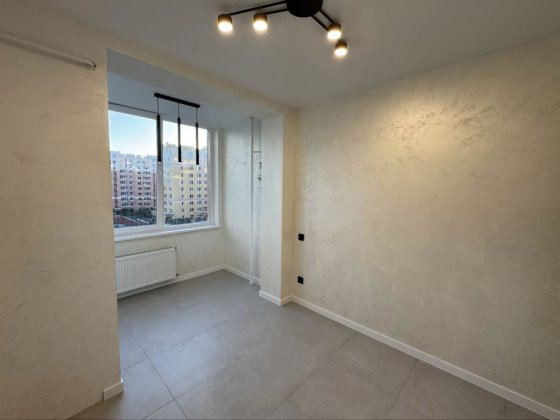 Продаж Нової 1 кім квартири ЖК Софія Клубний Софиевская Борщаговка