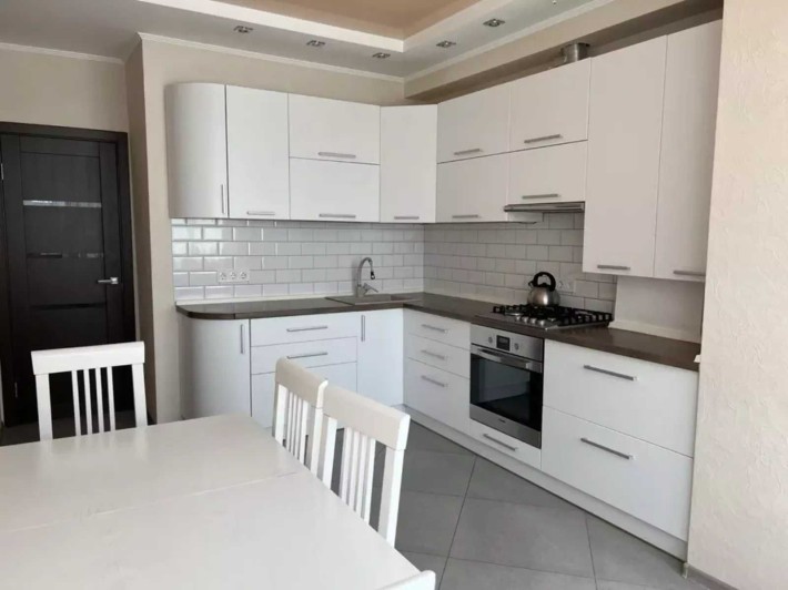 Без%!Є відновлення! Євродвійка 42м2 ЖК Софія Боголюбова  61000 - фото 1