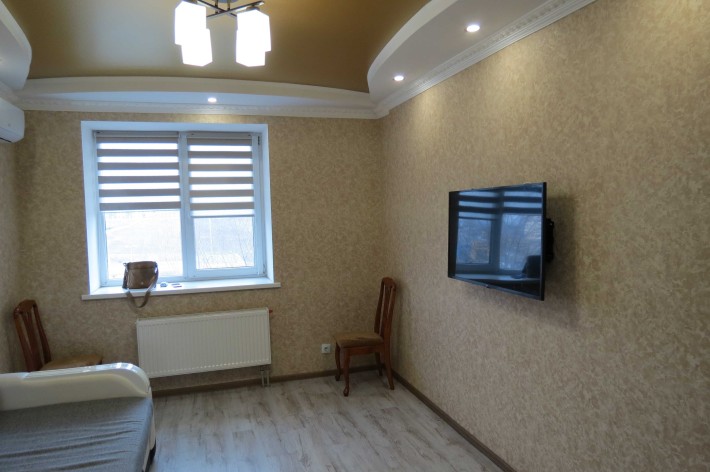 Продажа однокомнатной квартиры Софиевская Борщаговка ул. Соборная - фото 1