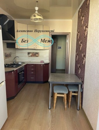 Продаж 1к квартири в ЖК Софіївська Слобідка Боголюбова 12 - фото 1