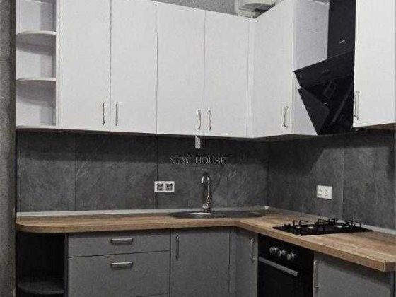 Продаж 1-кімнатної квартири в ЖК Щасливий на Яблуневій Софиевская Борщаговка