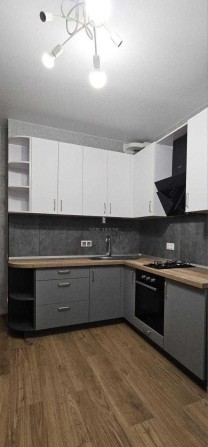 Продаж 1-кімнатної квартири в ЖК Щасливий на Яблуневій - фото 1