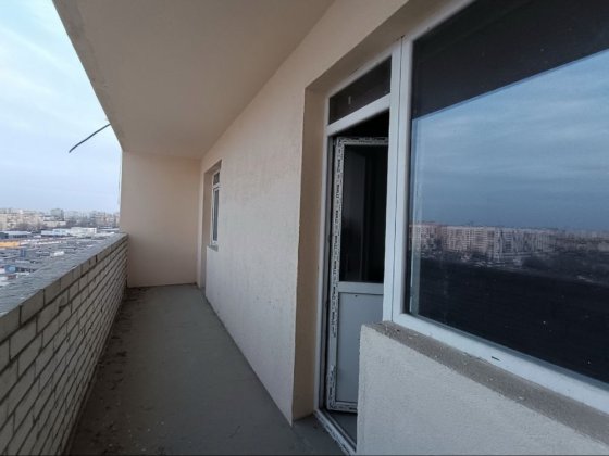 Двокімнатна квартира в ЖК “Софія Київська” Софіївська Борщагівка