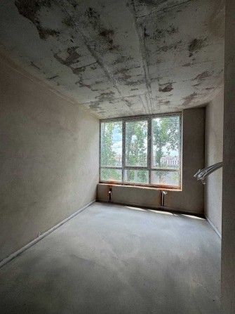 МЕГА-функціональна однокімнатна квартира 48,07 м² у розтермінування - фото 1