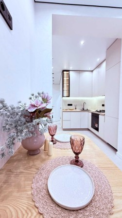 ЕКСКЛЮЗИВ! Однокімнатна квартира на Софіїї Резиденс! БЕЗ КОМІСІЇ!!! - фото 1