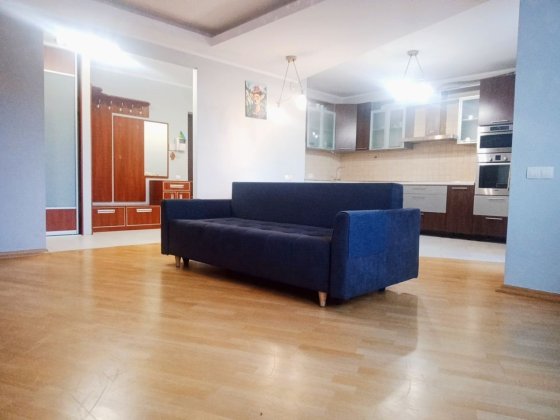 Продаж двокімнатної квартири, Солом'янський район, вул. Мокра (Кудряшова), 3