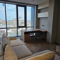 Потрясающая квартира в доме премиум-класса «Башня-Чкалов». Одеса