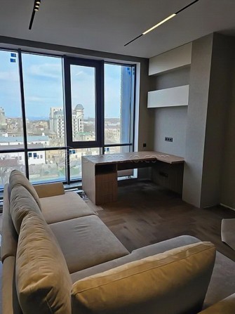 Потрясающая квартира в доме премиум-класса «Башня-Чкалов». - фото 1