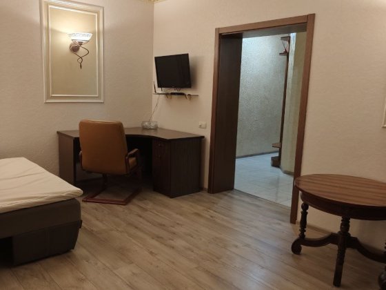 Аренда 1ком.кв.51 м2.Новострой. Центр. Без комиссий Кременчук