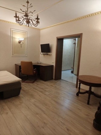 Аренда 1ком.кв.51 м2.Новострой. Центр. Без комиссий - фото 1