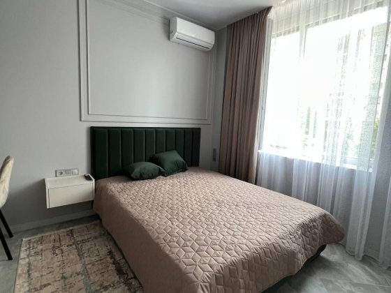 Оренда квартири в Iq House