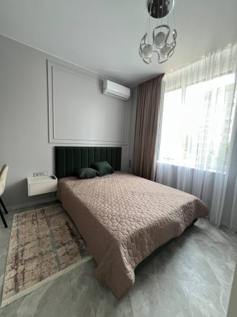 Оренда квартири в Iq House - фото 1