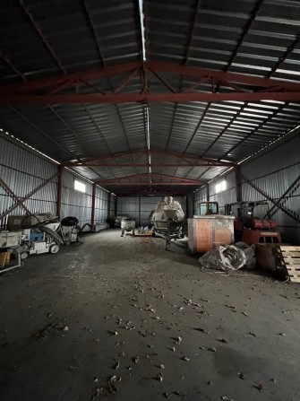 Оренда складу на вул.Верстова - фото 1