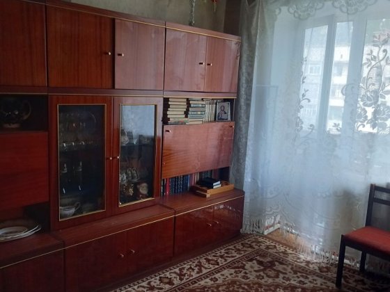 Здам двокімнатні квартиру Александрия