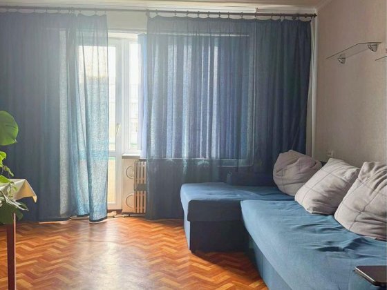 Довгострокова оренда квартири Александрия