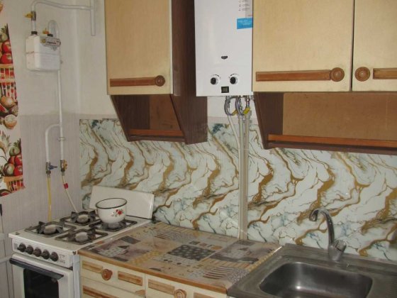 Здам 2 к.кв. в р-ні Центрального ринку з меблями Александрия