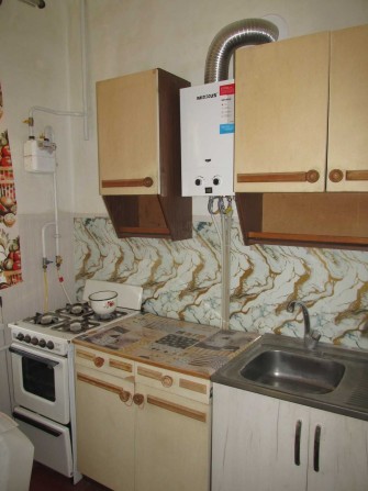 Здам 2 к.кв. в р-ні Центрального ринку з меблями - фото 1