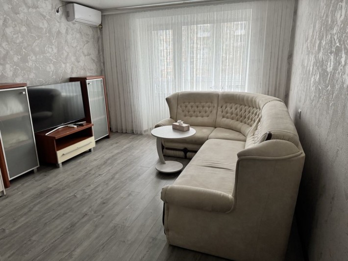 1-но кімнатна квартира - фото 1