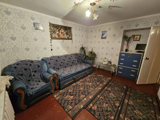 Здам квартиру в Бердичеві, квартира велика 80кв, для родини) Бердичев