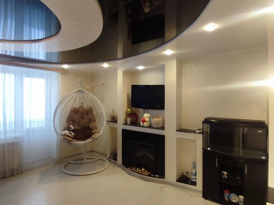 Здається 3- кімнатна квартира, центр міста Бердичев