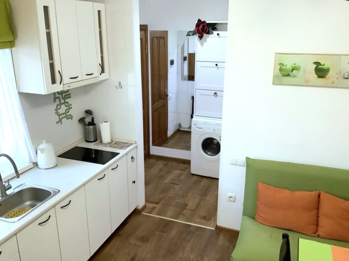 Довгострокова оренда квартири. Центр міста - фото 1