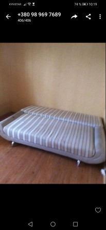 Сдам квартиру 2шку - фото 1