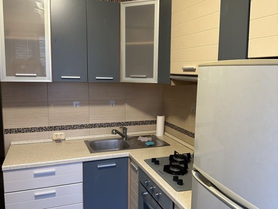 Здам 2 кімнатну квартиру Бердичів