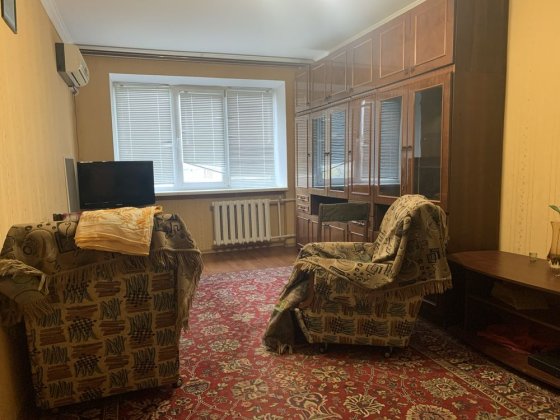 Сдам 2х комн квартиру на Победе Білгород-Дністровський