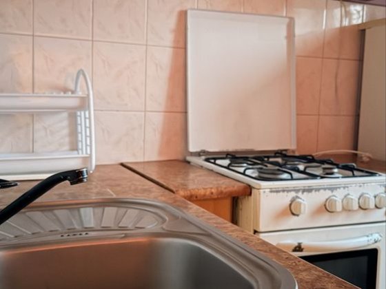 Здам в оренду двох кімнатну квартиру Бердичев