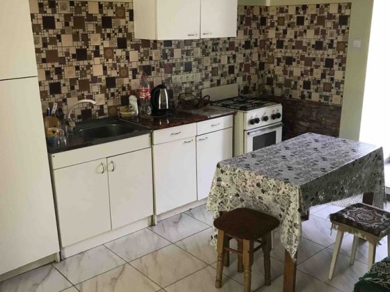 Сдам однокомнатную квартиру Білгород-Дністровський