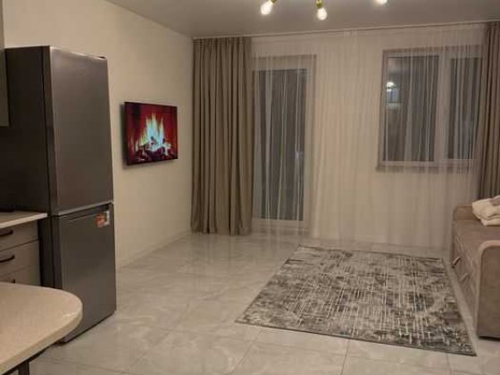 1-к квартира Бучанський, Ірпінь, 50000 $ Ірпінь