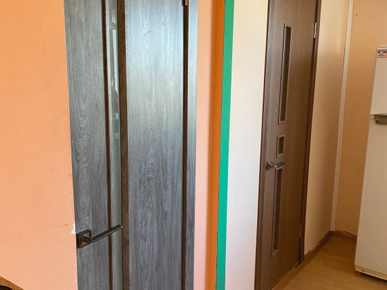 Сдам однокомнатную квартиру Білгород-Дністровський