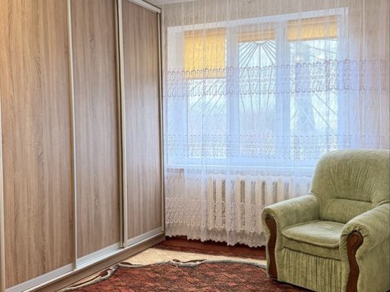 Здається в оренду однокімнатна квартира Бердичів