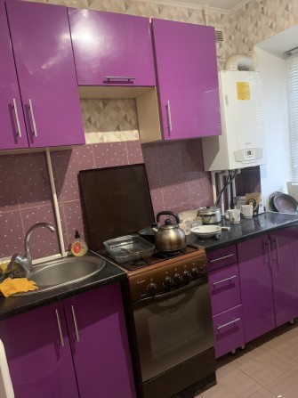 Здам  2  ну.кв. в гарному районі з а/о. - фото 1