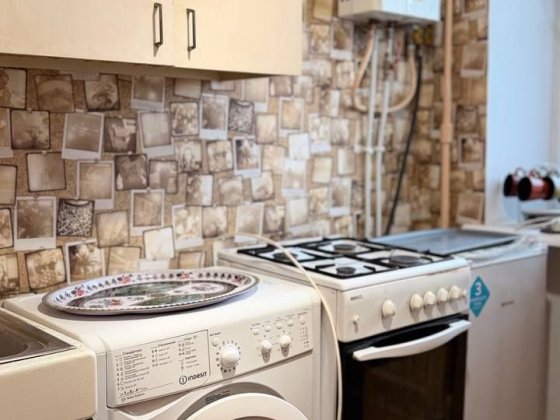 Оренда 1- но кімнатна квартира Бердичів