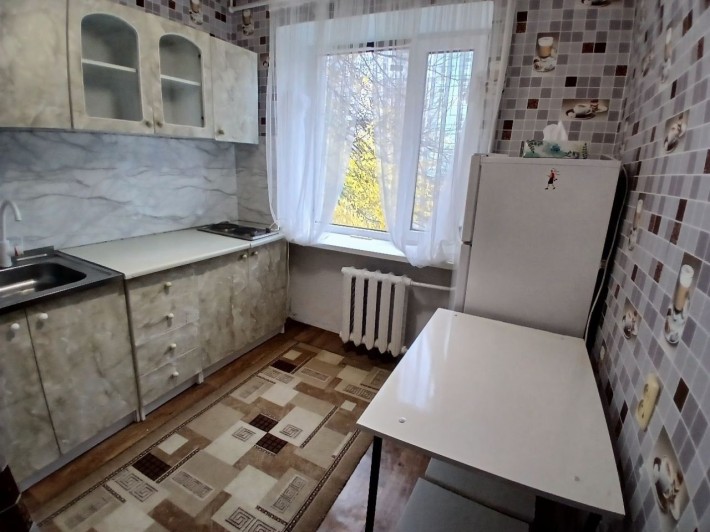 Здам 2-кімнатну квартиру на Тірі - фото 1