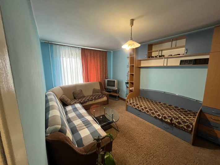 Здам 1 кім.квартиру! Р-н Дитячий світ! - фото 1