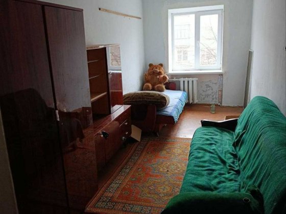 Оренда 3к.кв.площа Соборна Бердичів