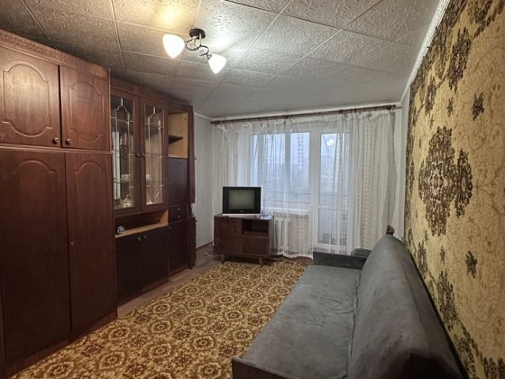 Сдам однокомнатную квартиру, район Победы Білгород-Дністровський