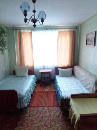 Сдам 2 комнатная квартира ул. Победы 7. - фото 1