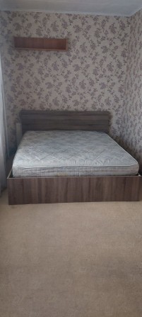 Здам.  2  ну. Кв. В центрі з а/о. - фото 1