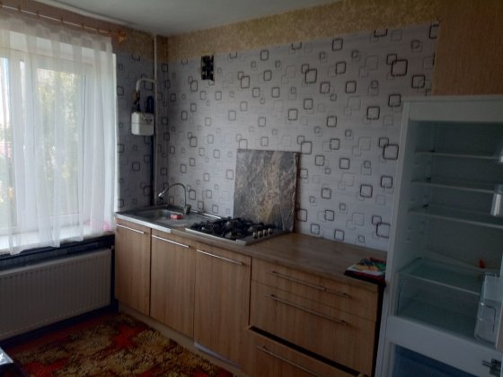 Від власника, район лікарні. Бердичів