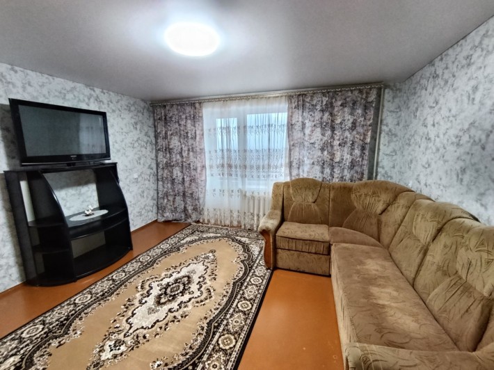 Оренда 3к.кв.в районі лікарні - фото 1