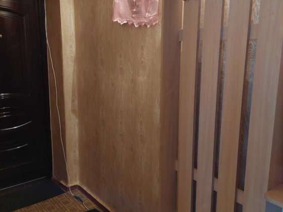 Здам 2кімн квартиру в районі м"ясокомбінату Бердичів