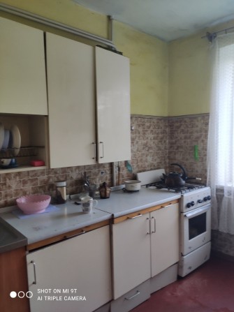 Здам 2 ю. Кв. В центрі район  Заксуу - фото 1