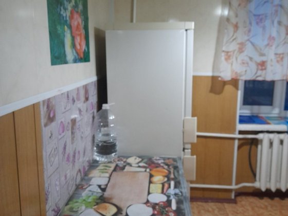 Здам  1ну.кв.  в центрі міста Бердичів