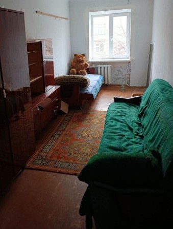 Здається 3 кімнатна! Центр! - фото 1