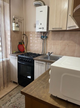 Термінова Оренда 2-х кімнатної квартири - фото 1