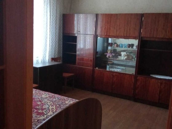 Здам 1-кімнатну квартиру в Центрі міста Бердичів